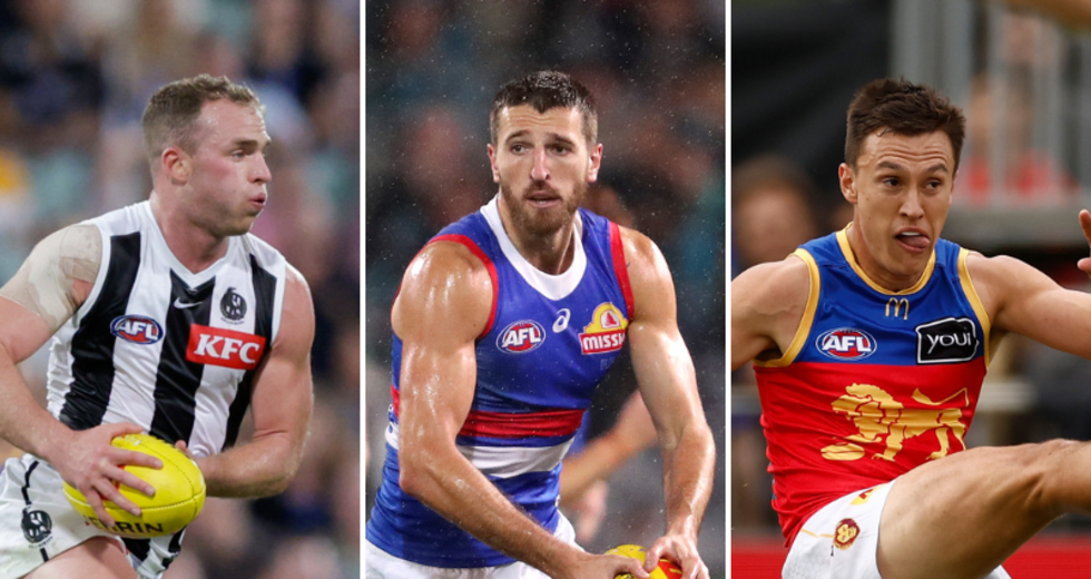 Afl champion data 2019 online