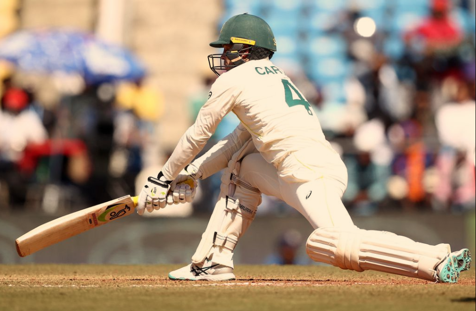 Swept away in a session: India v Australia, 2nd Test review