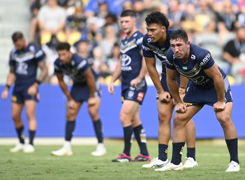 NRL 2023: North Queensland Cowboys season preview