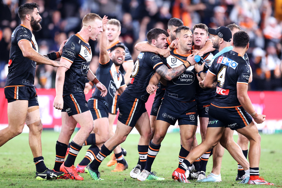 Forbes: What Is The Point Of Wests Tigers? : r/nrl