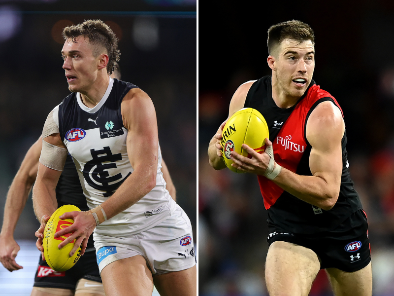 Luke Hodge's top 5 captains so far in 2024 - Vimarsana News