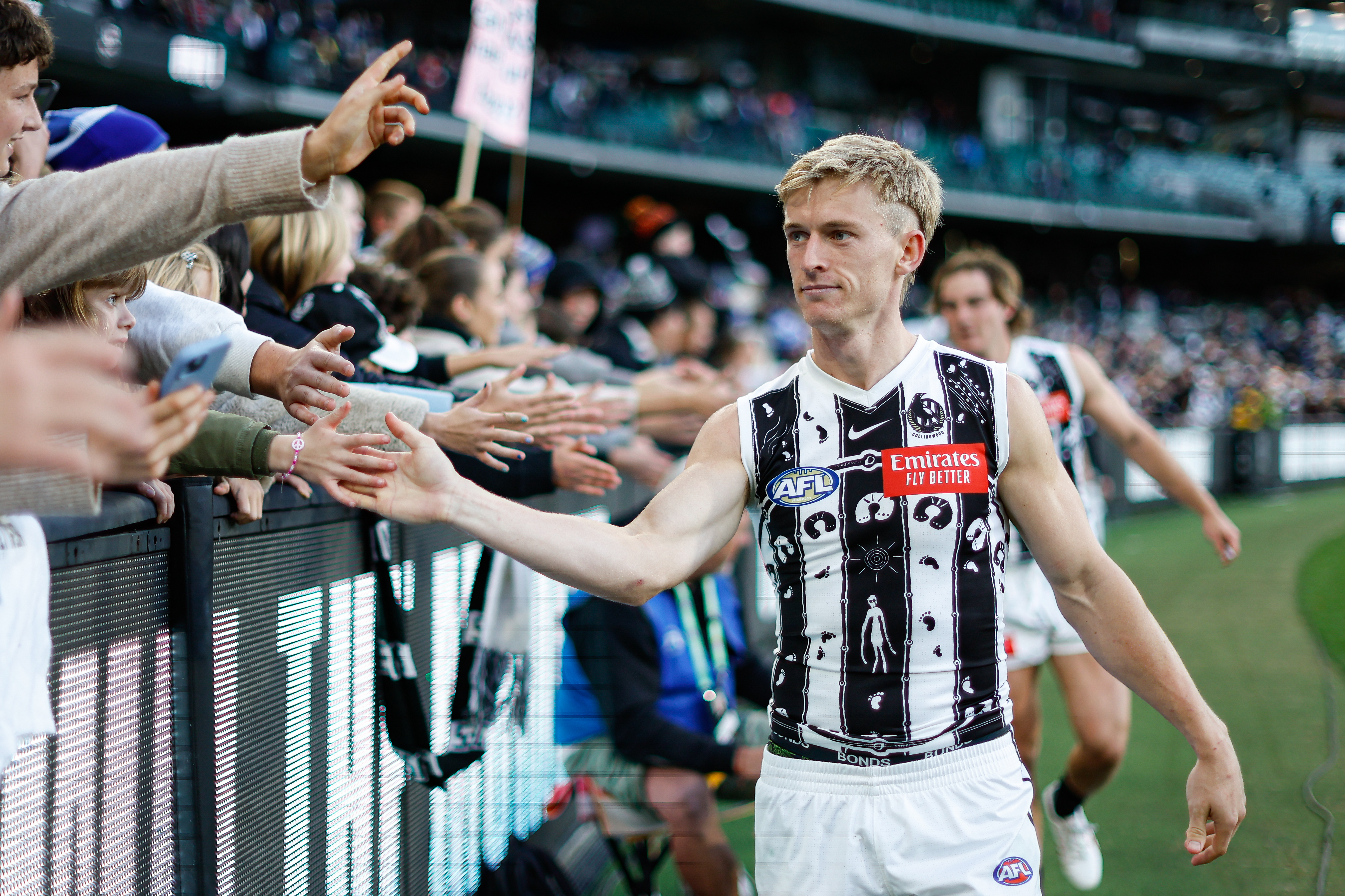 Who they missed: The five players who were overlooked by the coaches in Round 11 - Vimarsana News