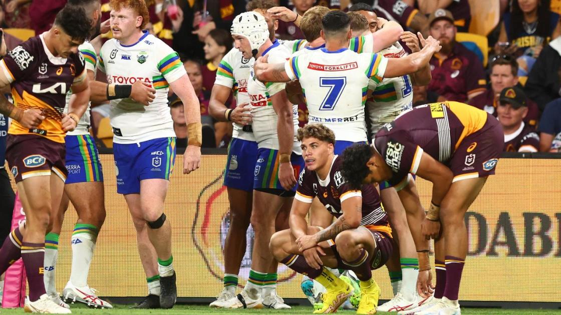 SEN League's expert tips: NRL Round 6