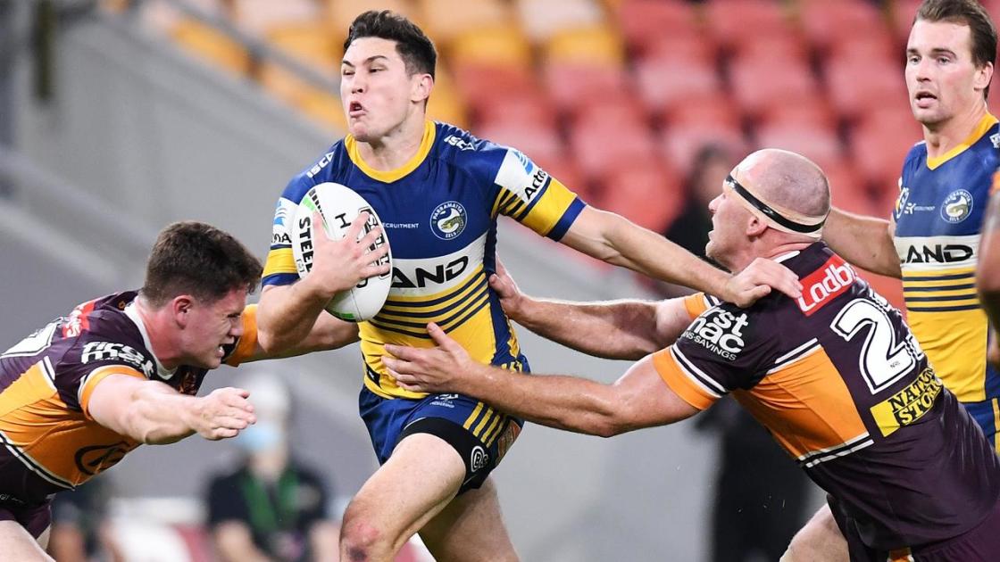 North Queensland Cowboys vs Brisbane Broncos Tips - Broncos to