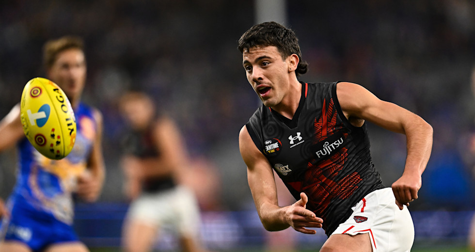 The AFL clause that spins the Massimo D'Ambrosio trade in Hawthorn's favour