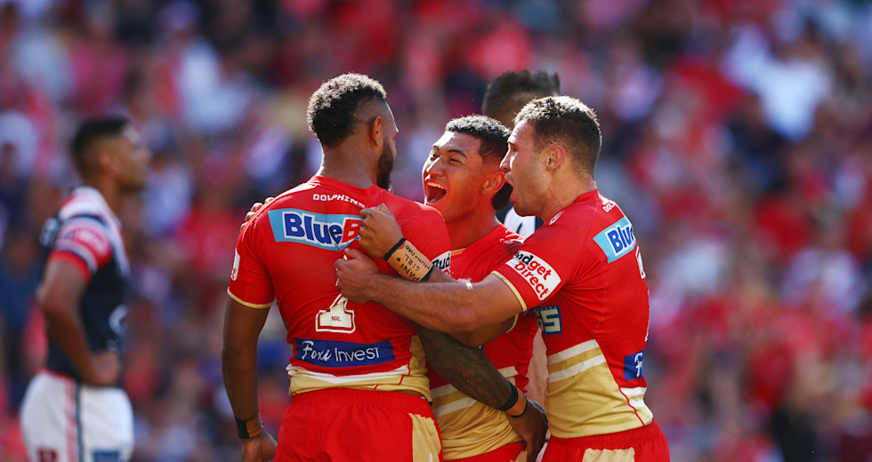 SEN League's expert tips: NRL Round 6