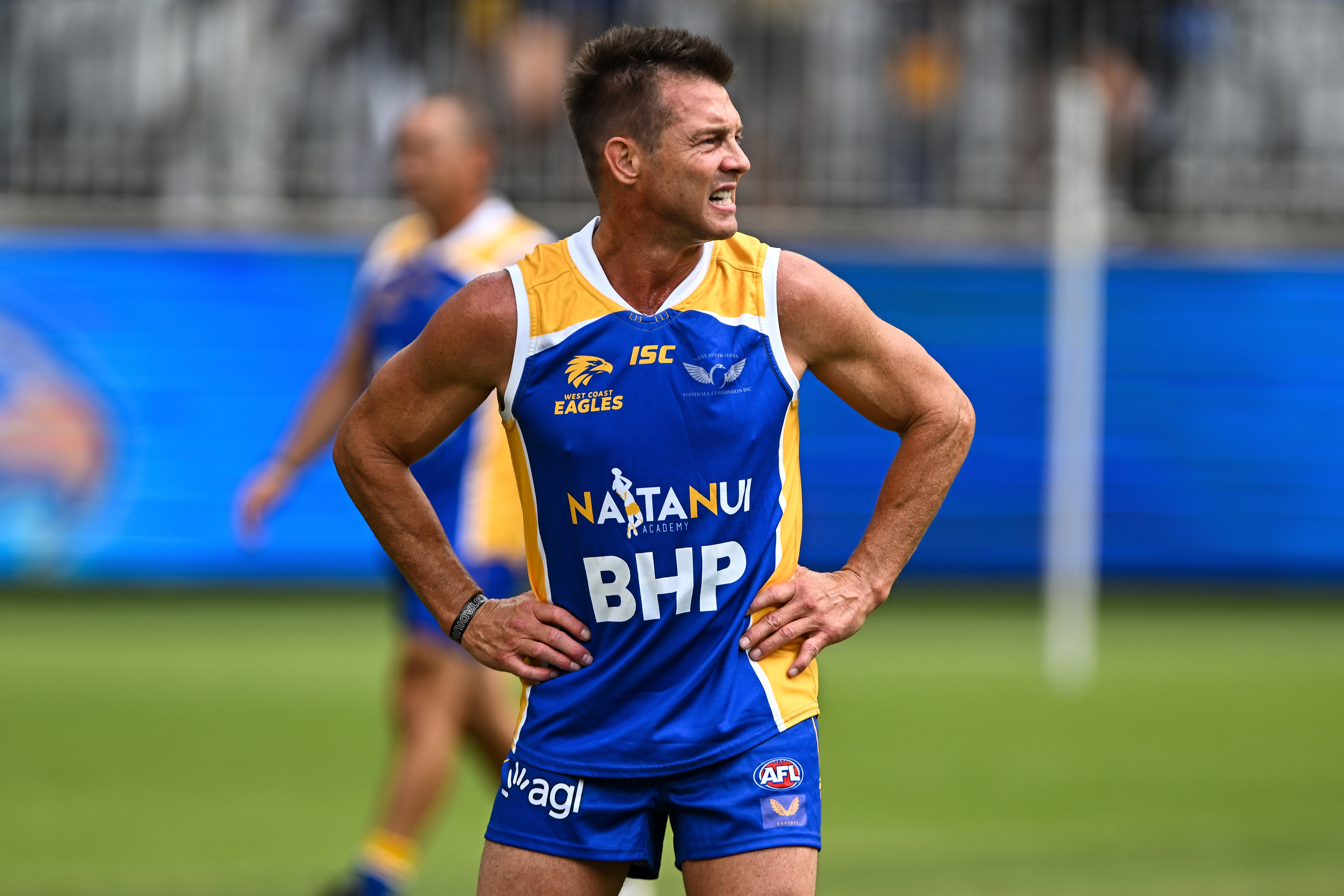 Ben cousins sale jersey