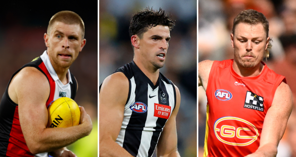 Five Round 3 performances that flew under the radar according to