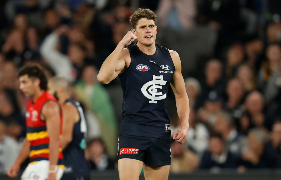 Blues star received an “astronomical offer” from rival club