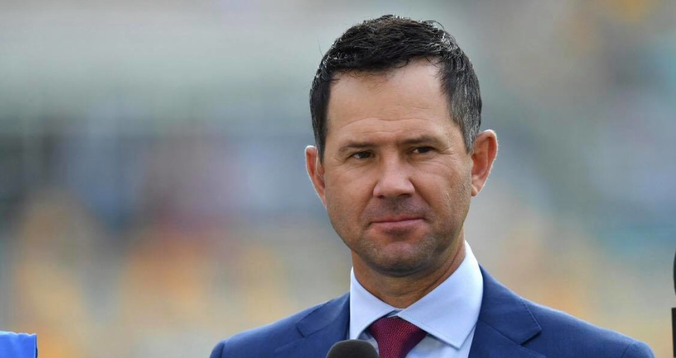 Ricky Ponting names his BBL|10 Team of the Year