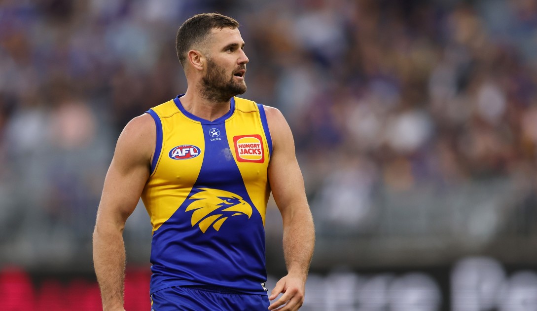 AFL Round Eight – The Good & The Bad: West Coast Eagles