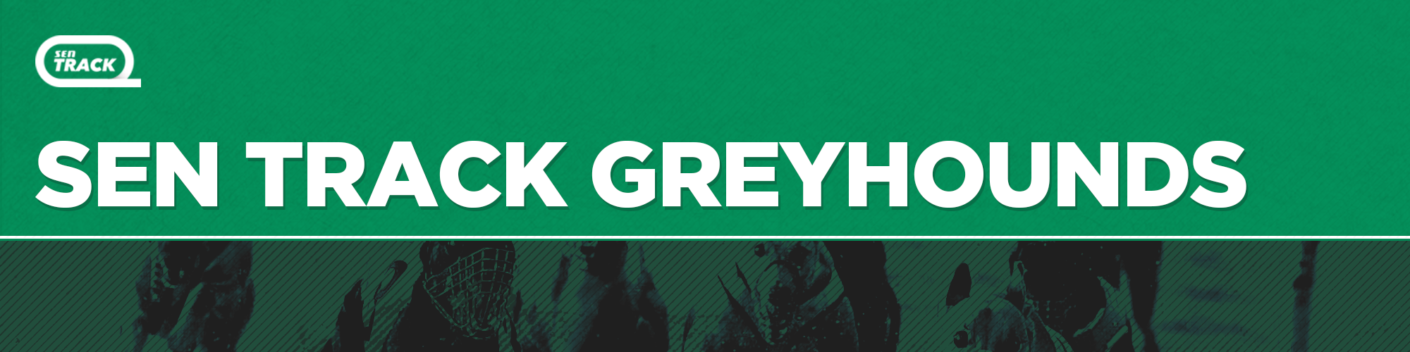 SENTrack-Greyhounds banner