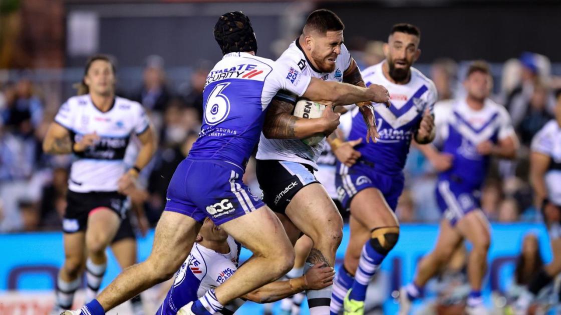 SEN League's expert tips: NRL Round 6