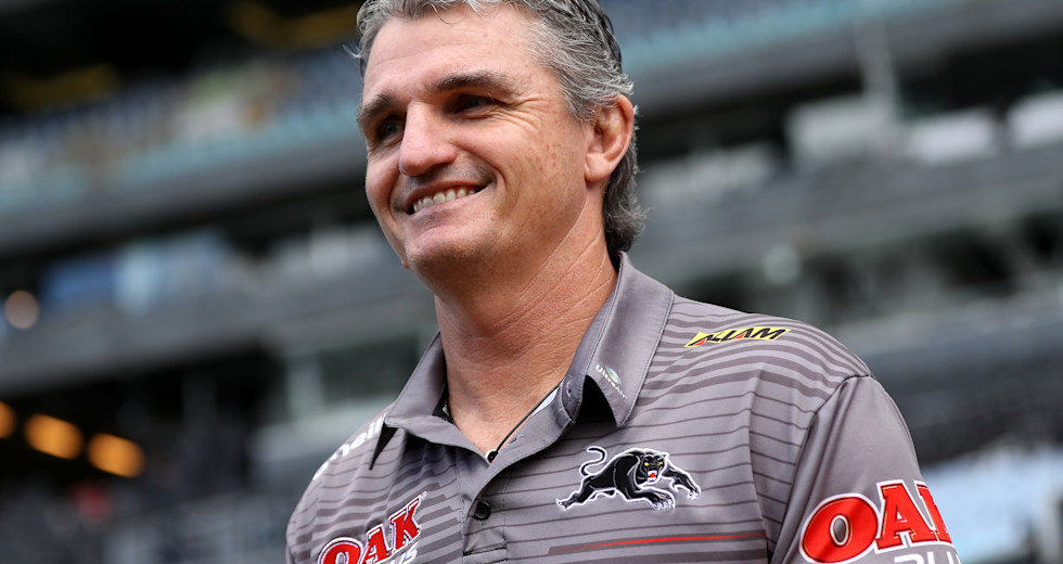 Does Ivan Cleary get enough credit for Penrith's success?