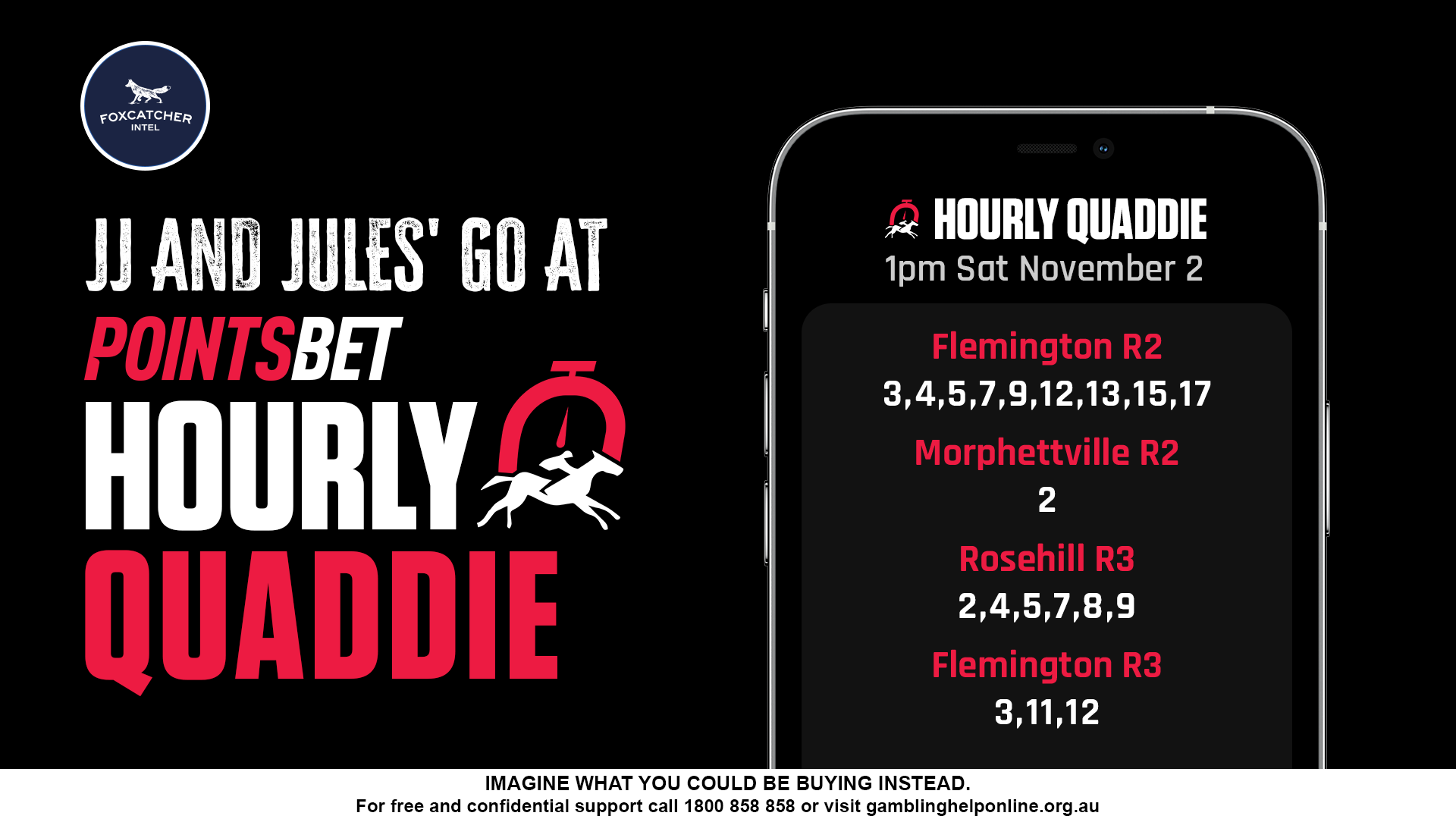 241030 HourlyQuaddie Full