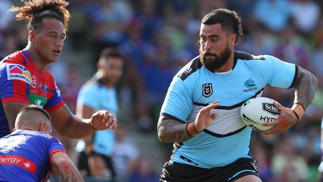 Why “honest” Fifita knew it was “time to move on” from Cronulla