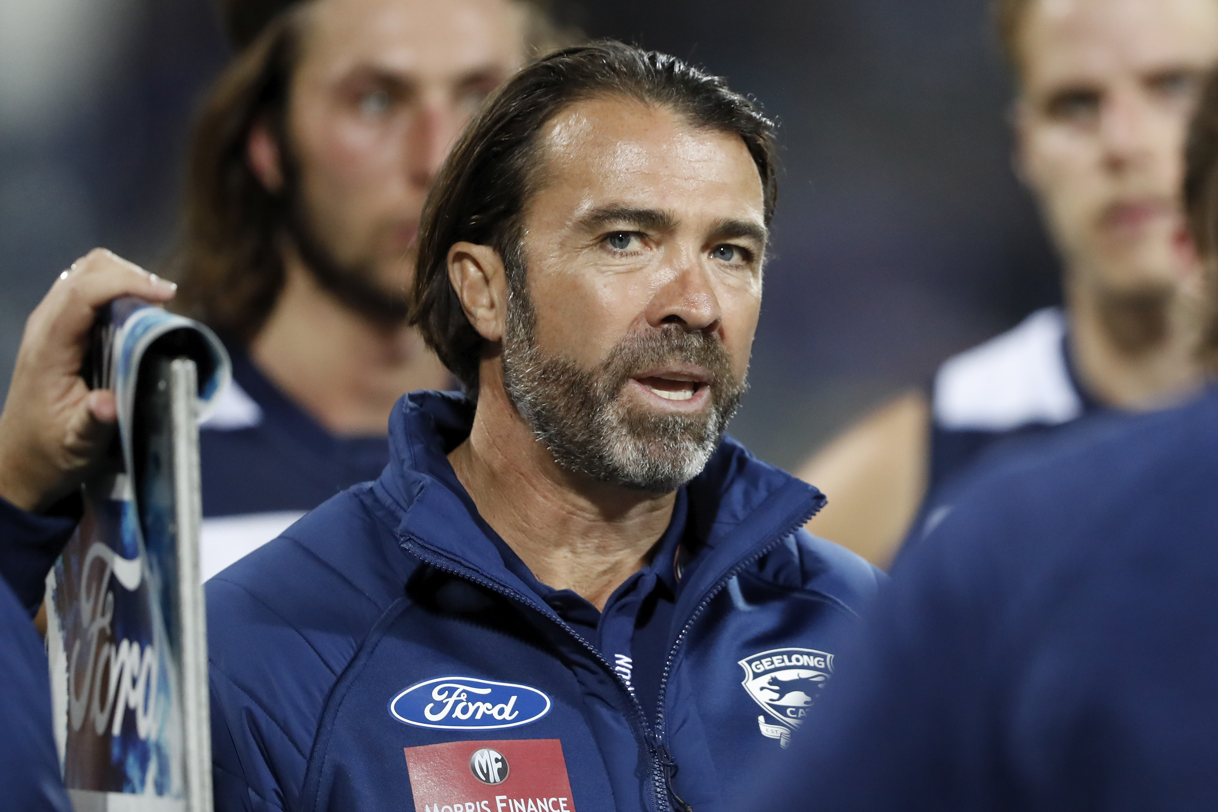 The Suns question the AFL could ask of Chris Scott - Vimarsana News