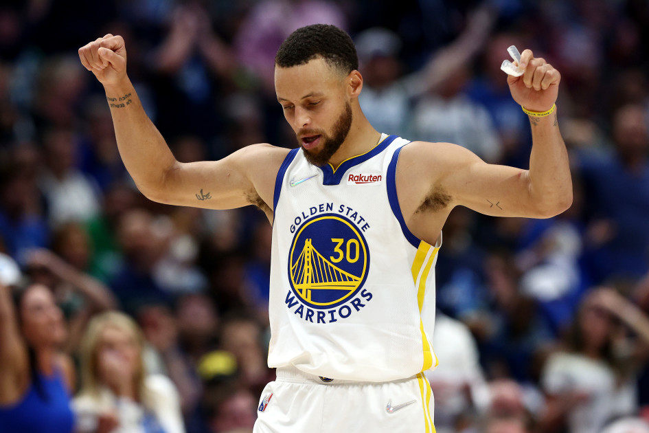 Stephen Curry on Possibly Redefining His Legacy By Winning NBA Finals MVP  2022: That Smaller Trophy Isn't the Motivation at All - EssentiallySports