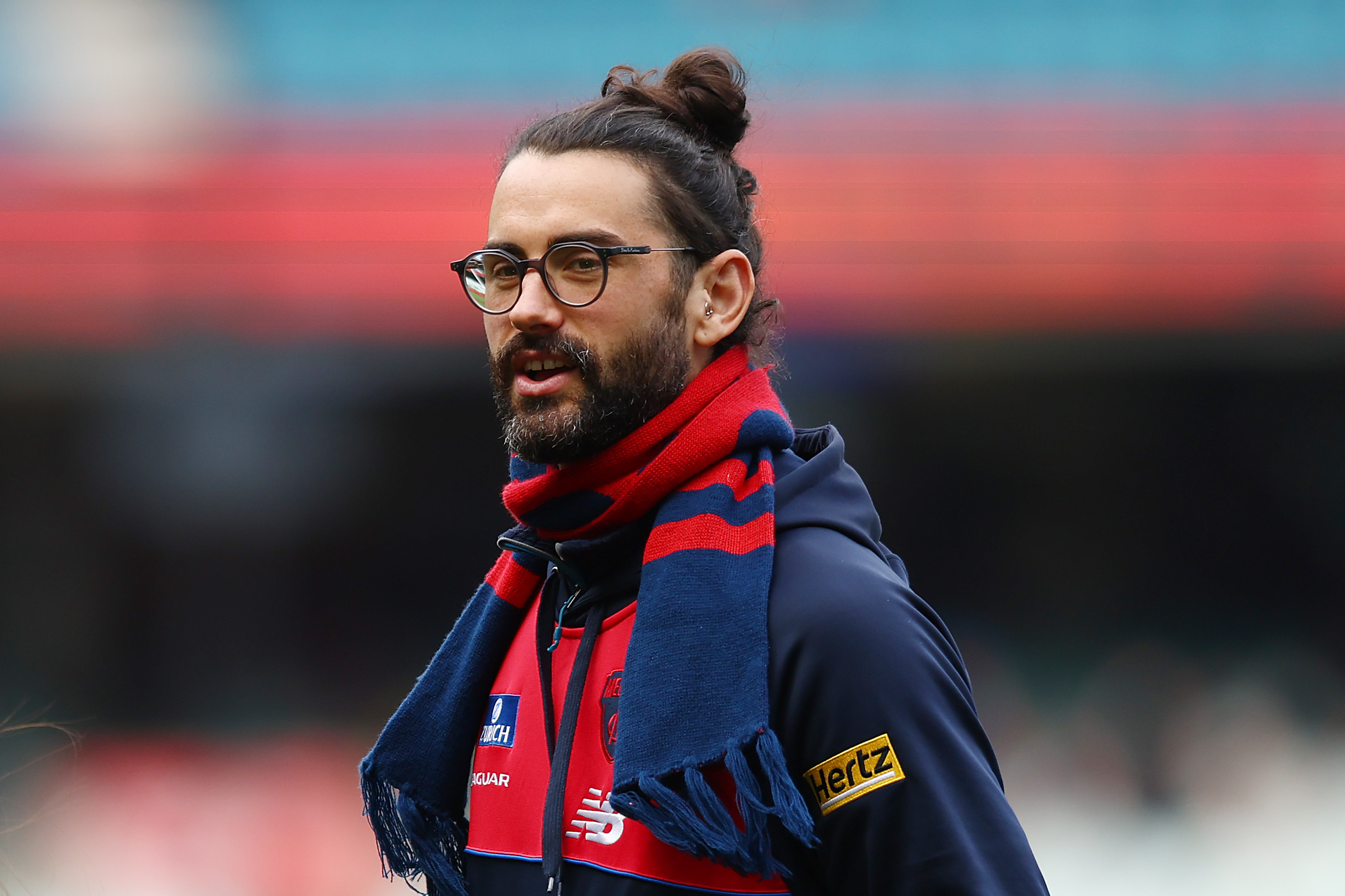 How Melbourne should handle Brodie Grundy trade talks