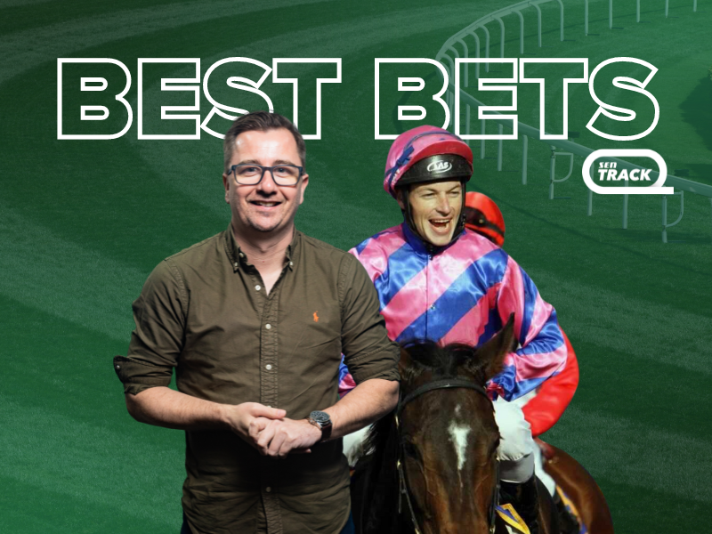 Jkhg SENTrack: Monday best bets from Cam Luke & Sam Hyland (06/05) — SEN