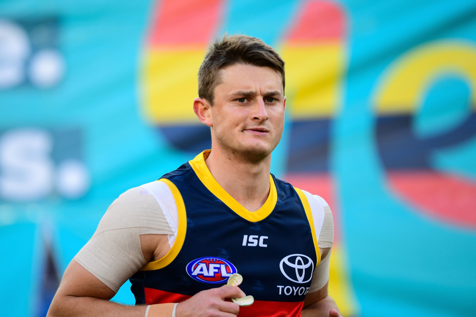 AFL 2023: Key stats reveal why Adelaide Crows struggle away from home