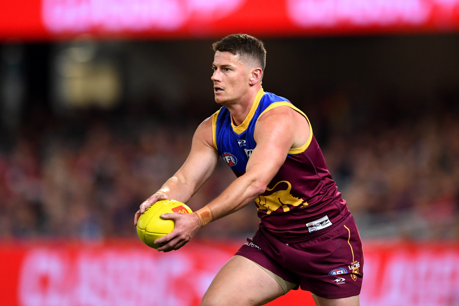 Zorko steps down as Brisbane captain as Cornes names his ideal replacement