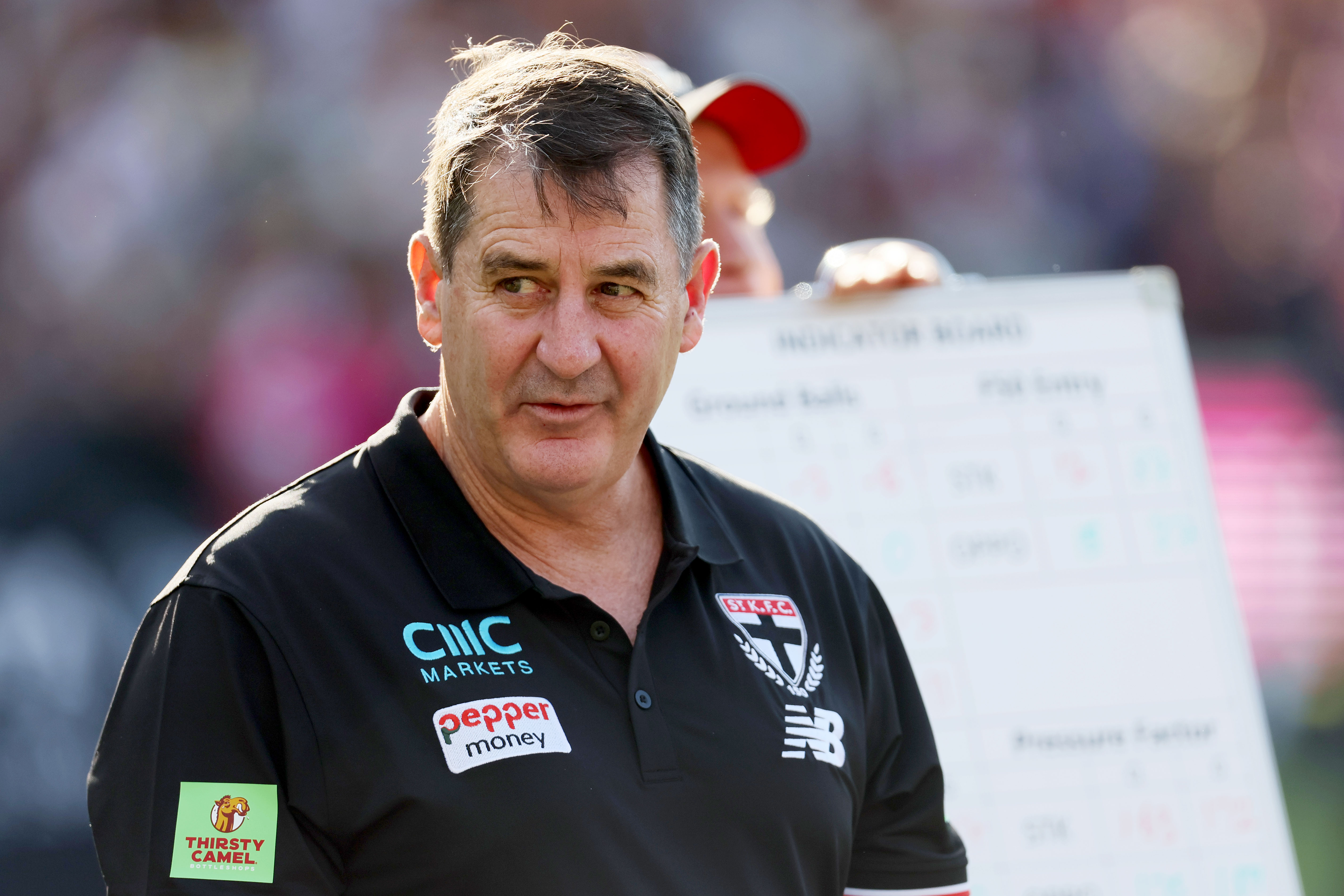 “I don’t buy it”: Is the Saints’ fixture an excuse or a problem for ...