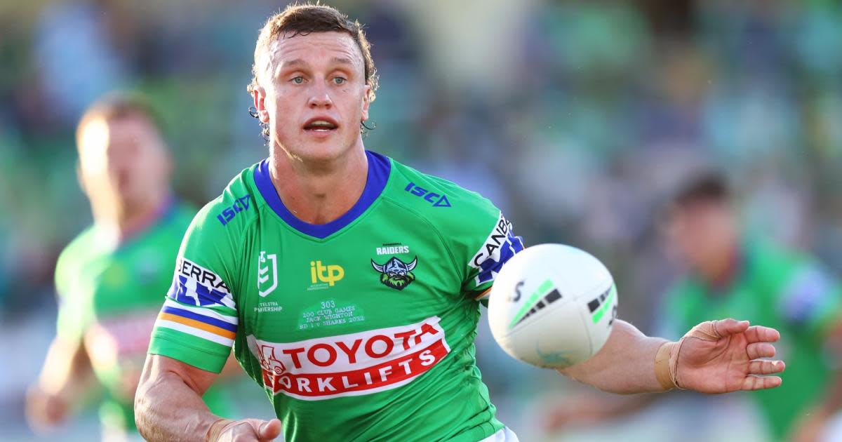 Was Wayne Bennett one of the most significant signings in the history of  the Canberra Raiders?