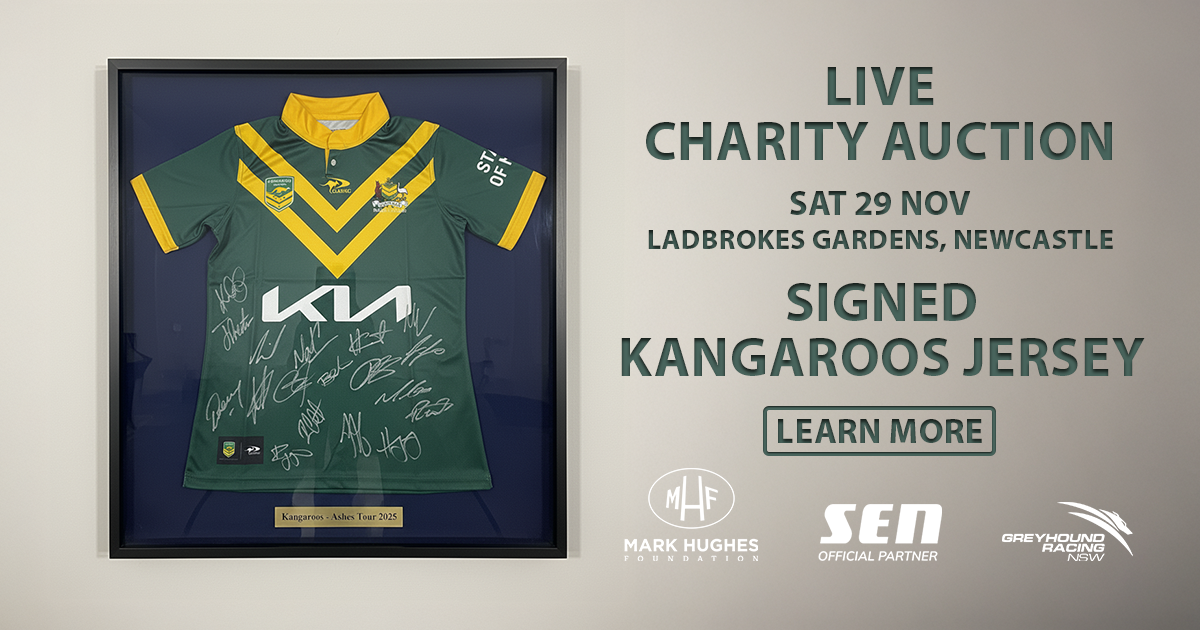 live auction signed kangaroos jersey 1200x630 FINAL with logos