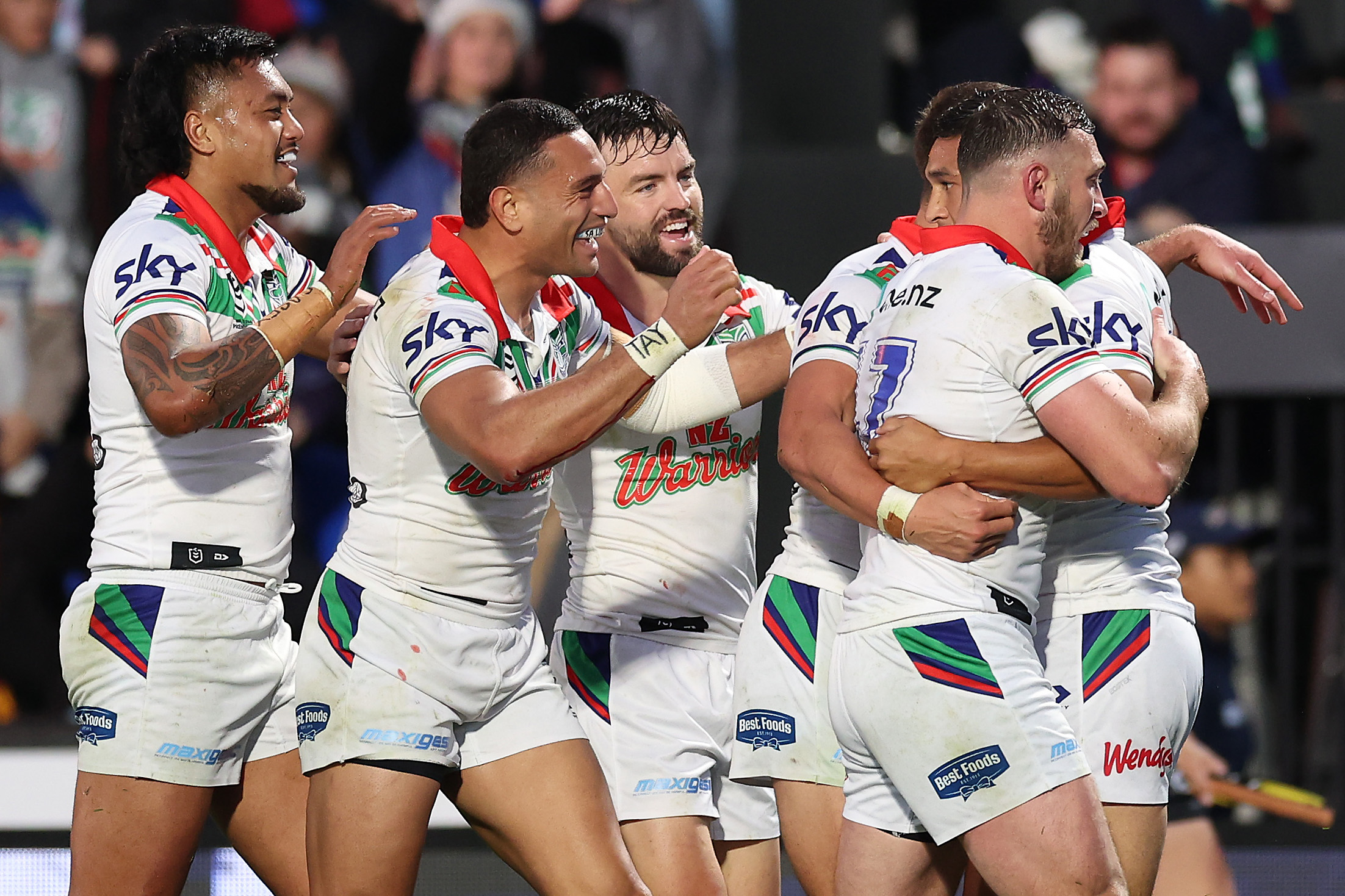 Sen Rugby Solihull SEN's NRL Power Rankings after Round 17 — SEN