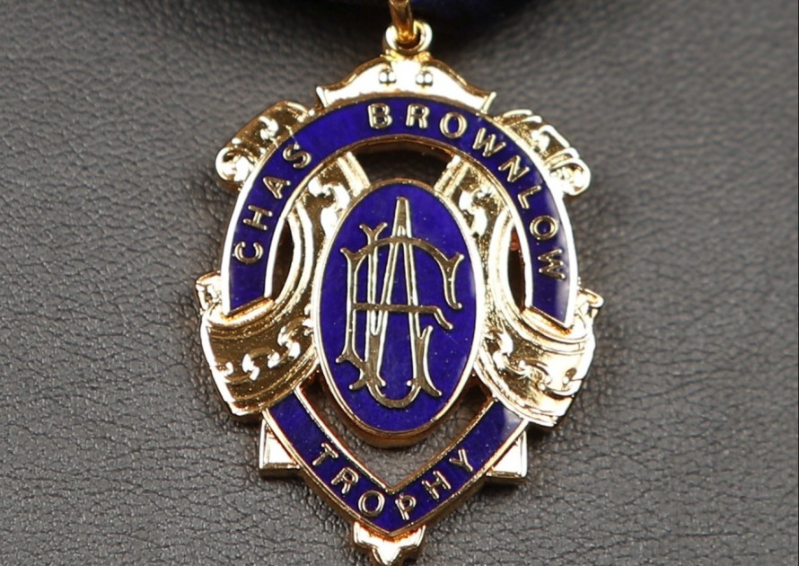 2023 AFL Brownlow Medal: Round 12 Votes