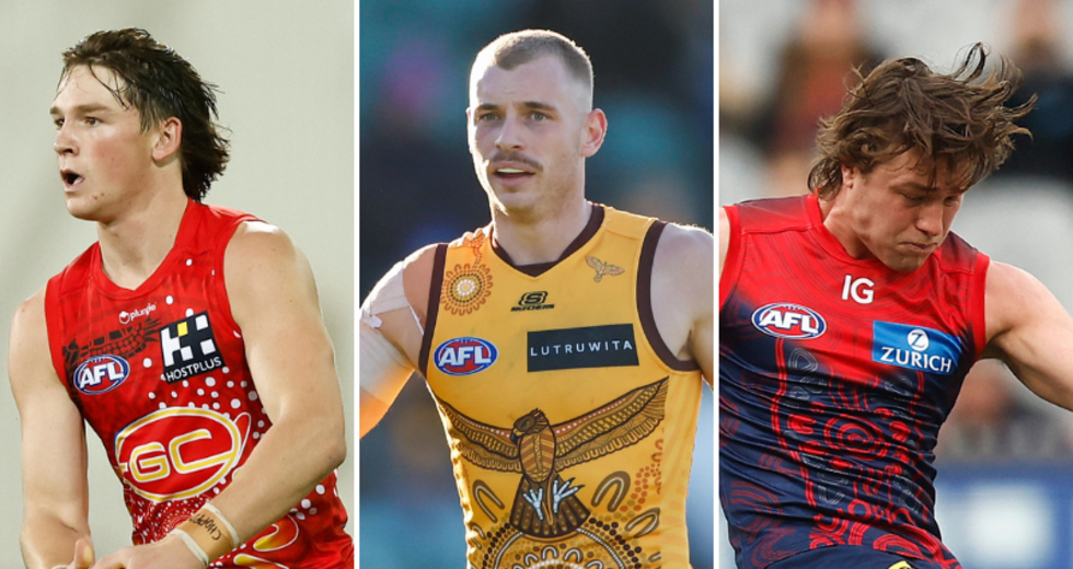 The Round 11 performances that flew under the radar according to