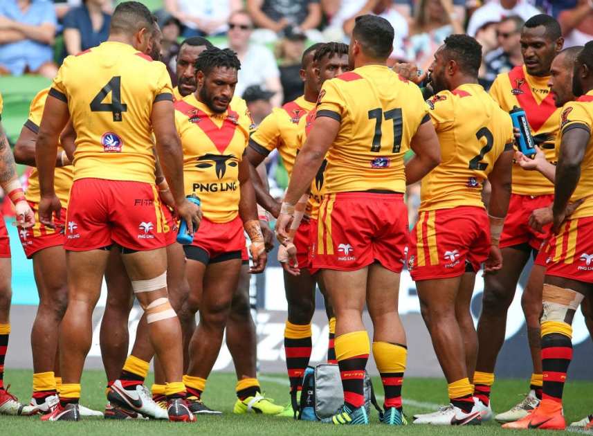 PNG set to be announced as NRL's 18th team by June