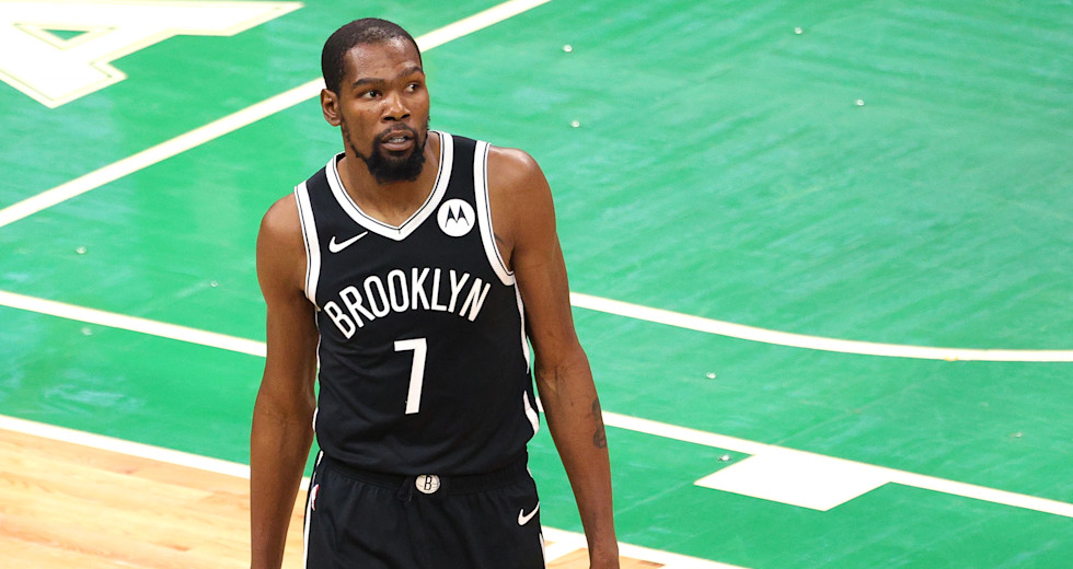 Kd mvp odds Kd mvp odds