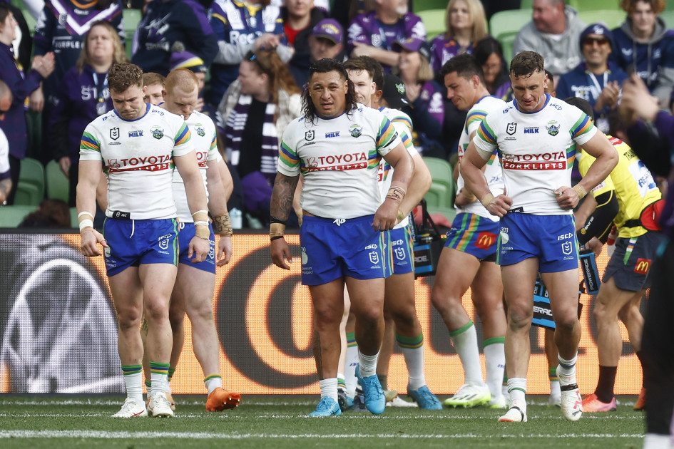 Canberra Raiders vs Penrith Panthers – Regular Season – Preview &  Prediction