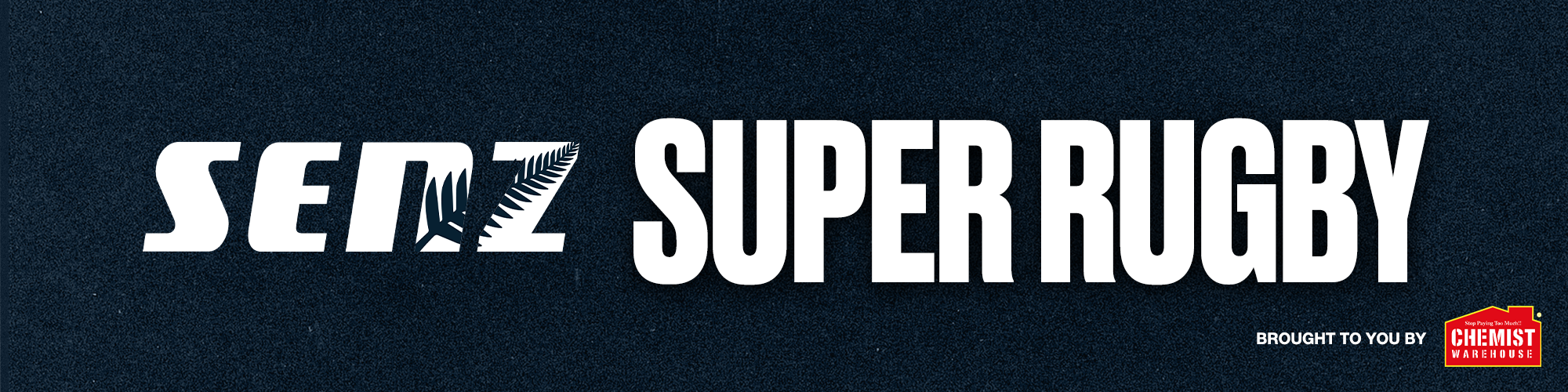 SENZ-SuperRugby Banner