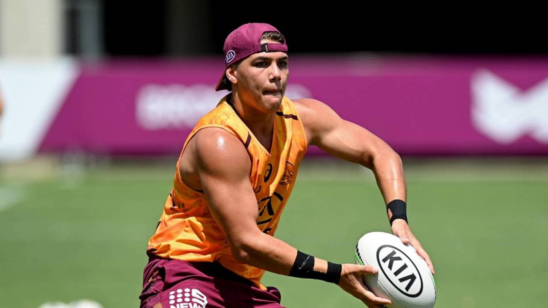 NRL 2023: Reece Walsh, Ezra Mam, Brisbane Broncos, who will Reece Walsh  sign with, NRL preliminary finals, NRL news, reaction