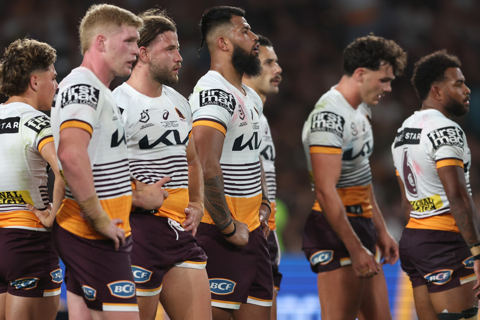 NRL 2023: Kevin Walters says Brisbane Broncos can win premiership