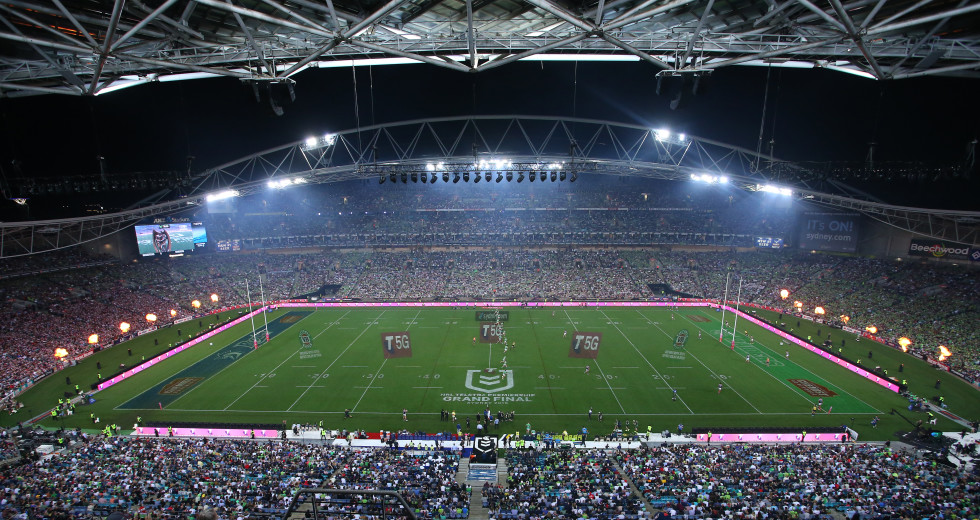 NRL Round 7 Tips & Predictions