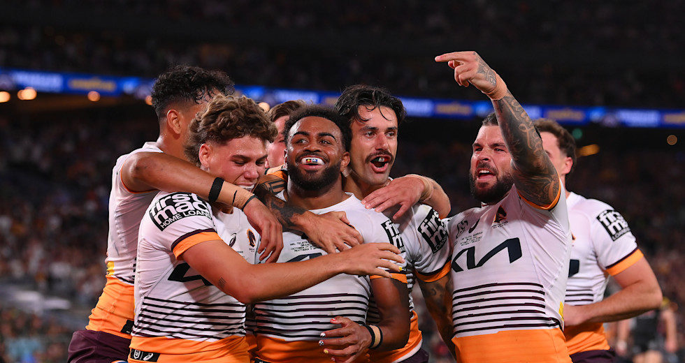 Badel provides update on Broncos' off-season movements