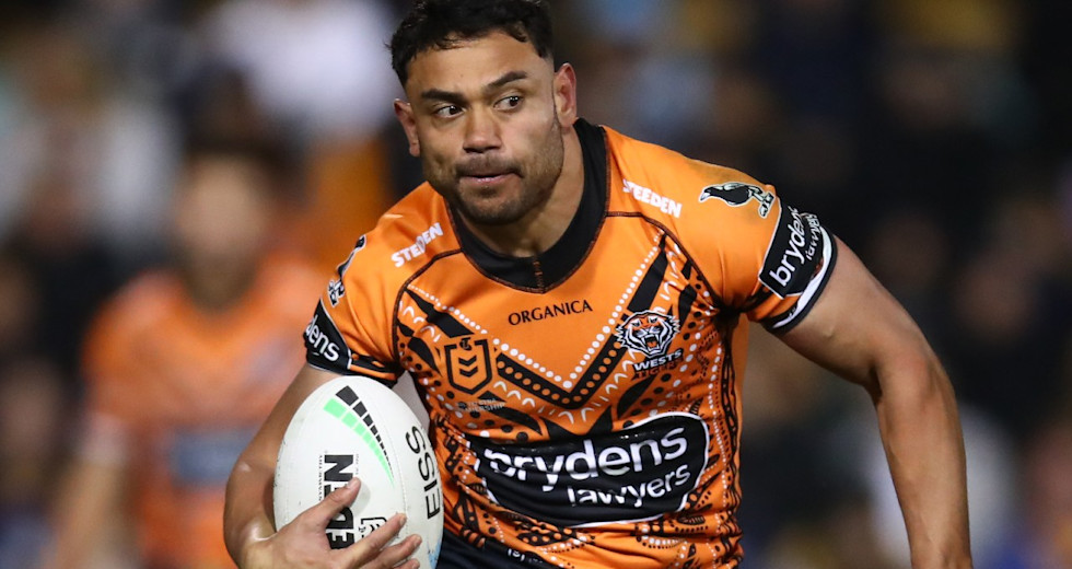 Wests Tigers chairman criticises NRL's “clunky” loan system