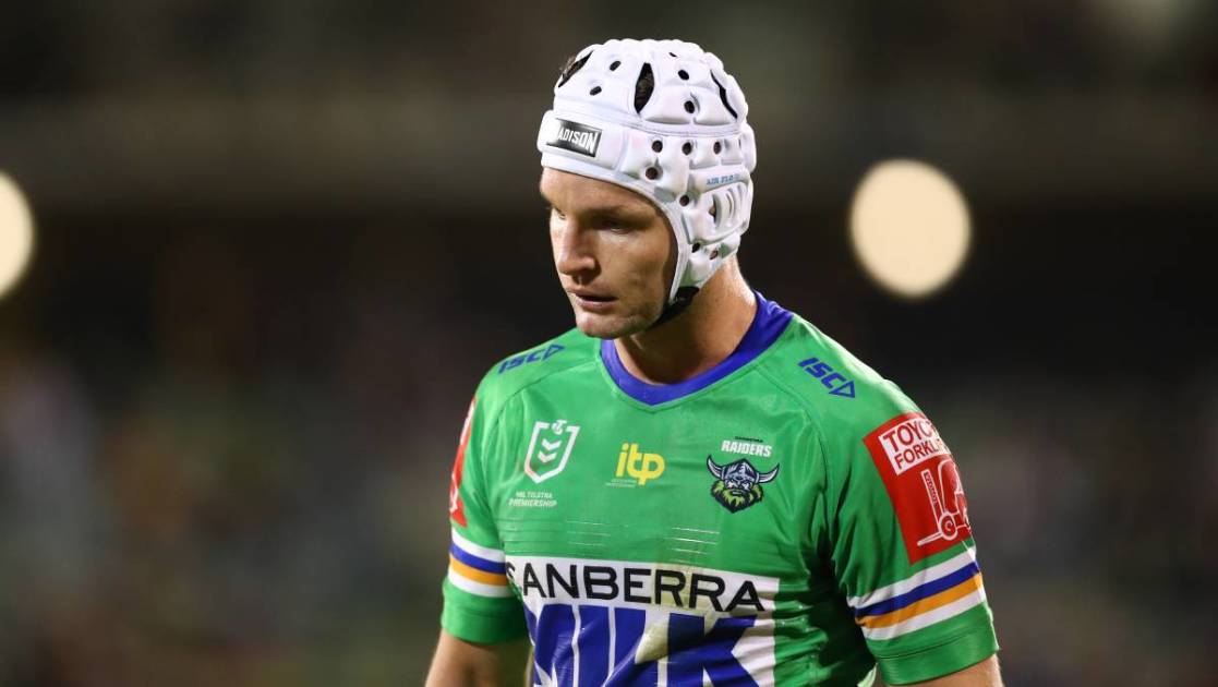 NRL 2023: Jarrod Croker confirms 2023 will be his last for the