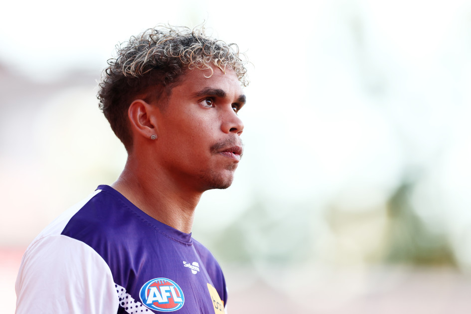 The “breakout” talent and the “wildcard” veteran who could boost the Dockers