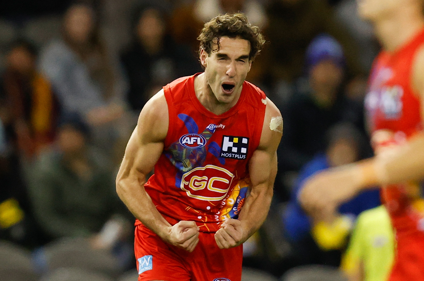 Why Essendon should be "chips in" on emerging star - Vimarsana News