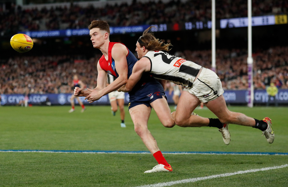 Dees to down Blues + Pies at the line? AFL Round 12 Best Bets!