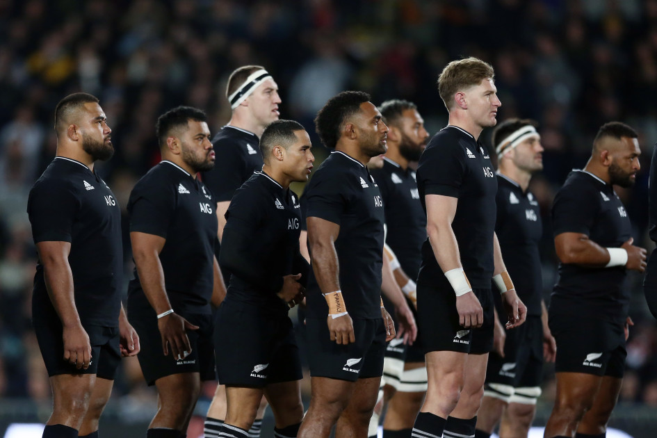 Second NZ side set to shadow All Blacks for foreseeable future
