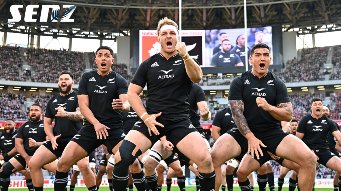 SENZ secures radio broadcast rights for 2023 Rugby World Cup