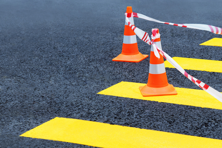 Road Marking Tape
