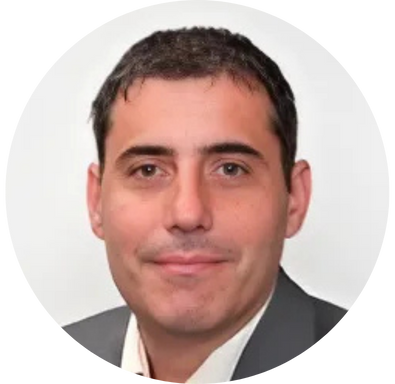 Yannick Martinez Circle