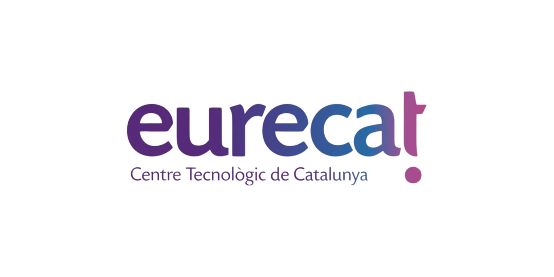 Eurecat logo Eurecat logo